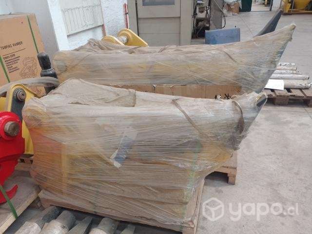 RIPPER para Excavadora de 23 a 30 TONELADAS - Imagen 2