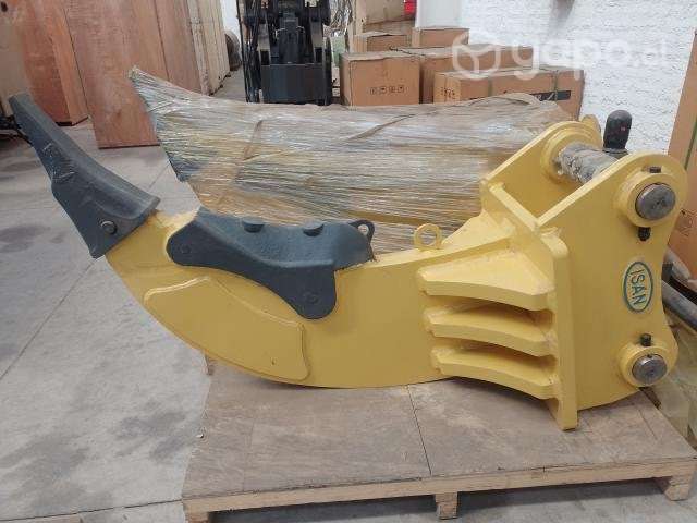 RIPPER para Excavadora de 23 a 30 TONELADAS - Imagen 3