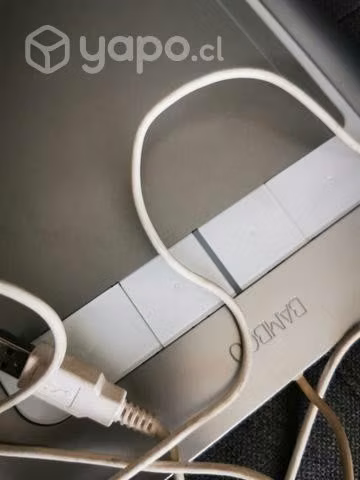 Tableta wacom bamboo fun cth-661