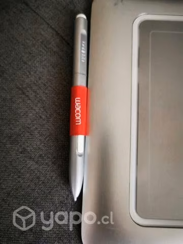 Tableta wacom bamboo fun cth-661