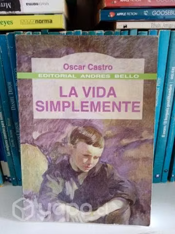 La Vida Simplemente