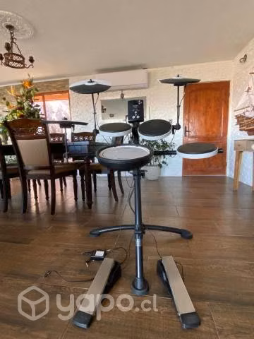Bateria electronica roland td1