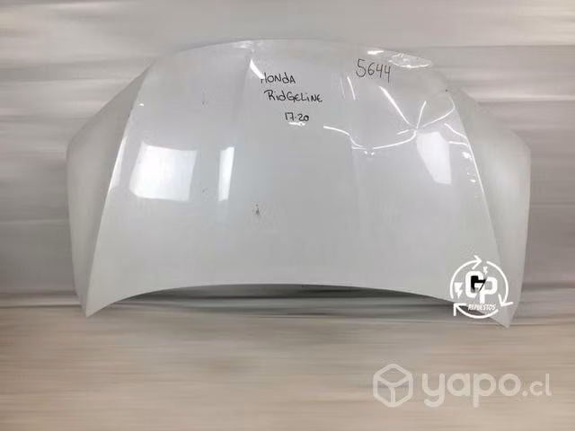 Capot honda ridgeline 2017-2020