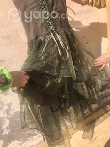 Vestido de gala - Imagen 4