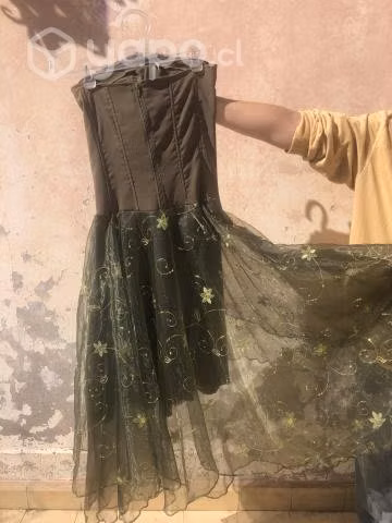 Vestido de gala - Imagen 5