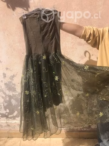 Vestido de gala - Imagen 6
