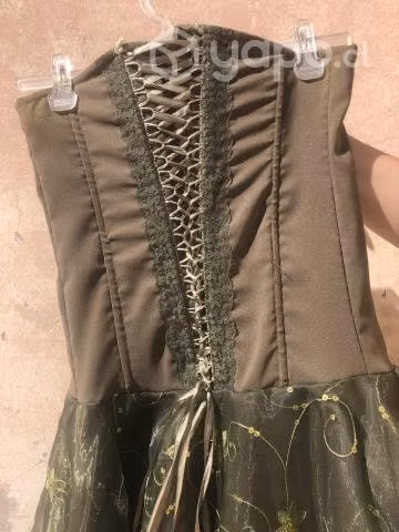 Vestido de gala - Imagen 2