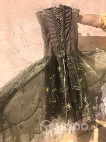Vestido de gala - Imagen 3