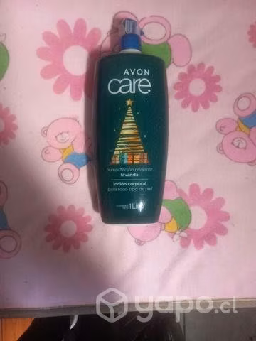 Pack cremas y perfumes - Imagen 2