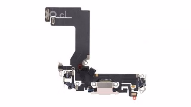 Flex De Carga iPhone 13 Mini