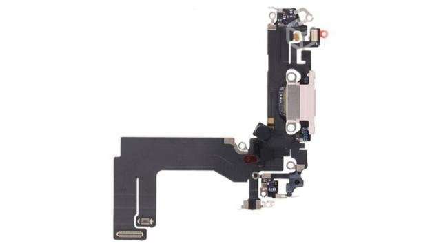 Flex De Carga iPhone 13 Mini - Imagen 2