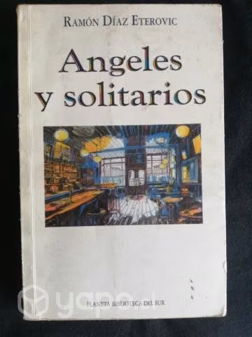 Angeles y solitarios
