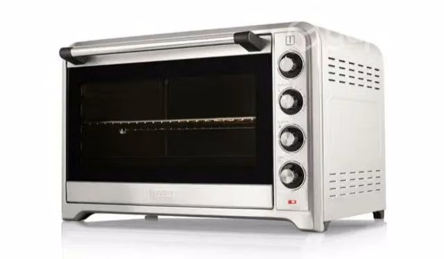 Horno eléctrico Thomas th-100