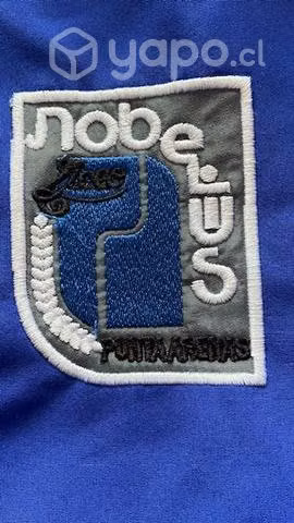 Uniforme Novelius talla 14