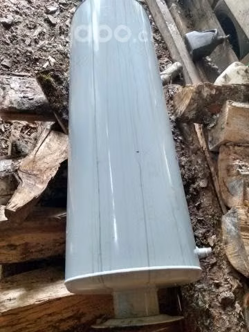 termocañon