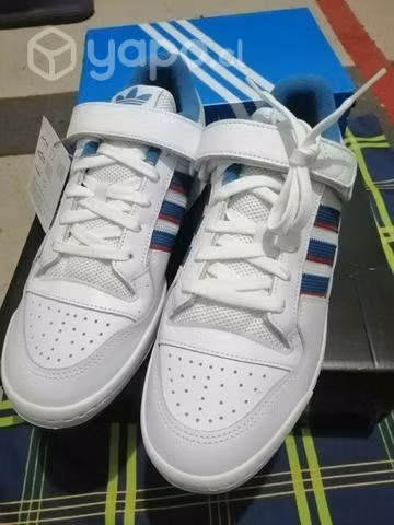Zapatillas forum 84 low adv