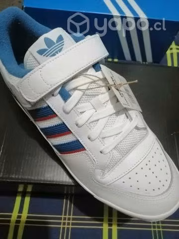 Zapatillas forum 84 low adv - Imagen 5