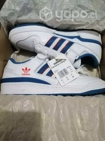 Zapatillas forum 84 low adv - Imagen 3