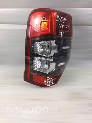 Foco Trasero RH Mitsubishi L