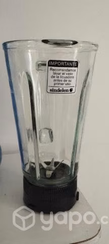 Vasos de licuadora - Imagen 2