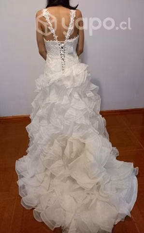 Vestidos de novia