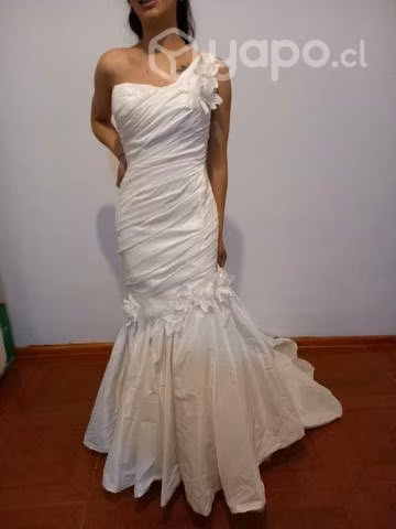 Vestidos de novia
