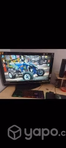 Computador gamer