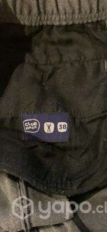 Pantalón Escolar marca Club Maxx - Imagen 3