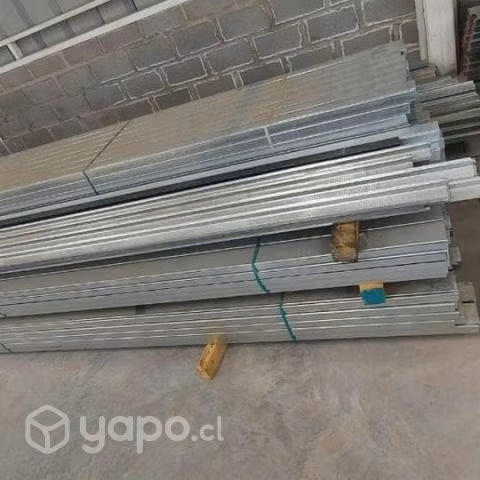 Metalcon dintintas medidas