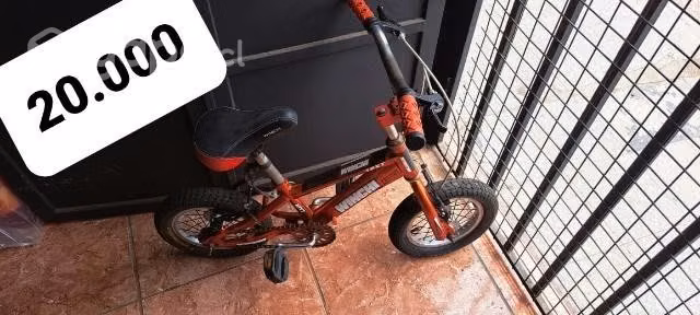 bicicletas