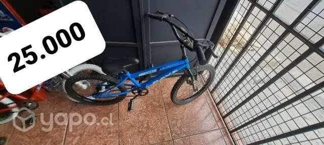 bicicletas