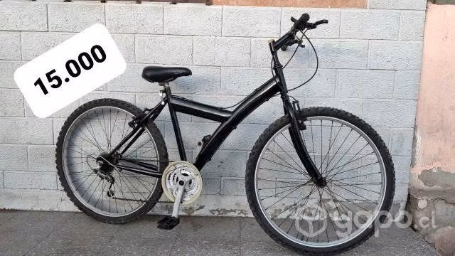bicicletas