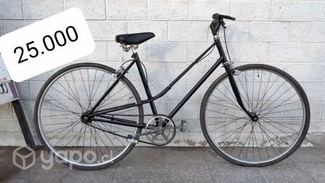 bicicletas