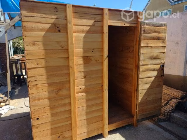 Mes de oferta en tinajas y saunas