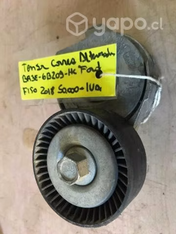 Tensor correa alternador Ford F150 5.0
