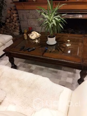 Mesa de centro