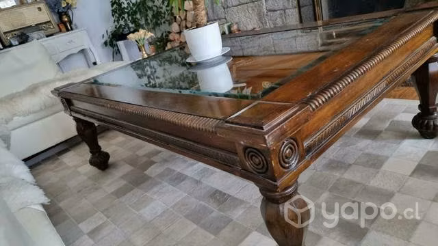 Mesa de centro