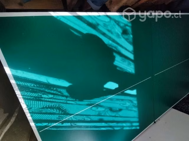 Mesa de Ping Pong