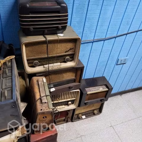 Radios antiguas - Imagen 2