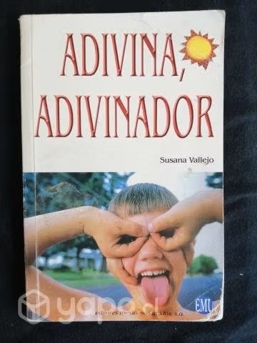 Adivina, Adivinador