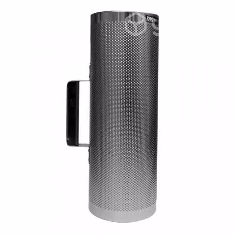 Guiro Metálico 12 X 6 Rmx - Imagen 2