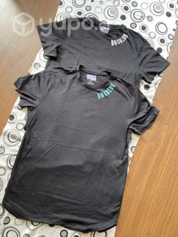 Hermosas Poleras