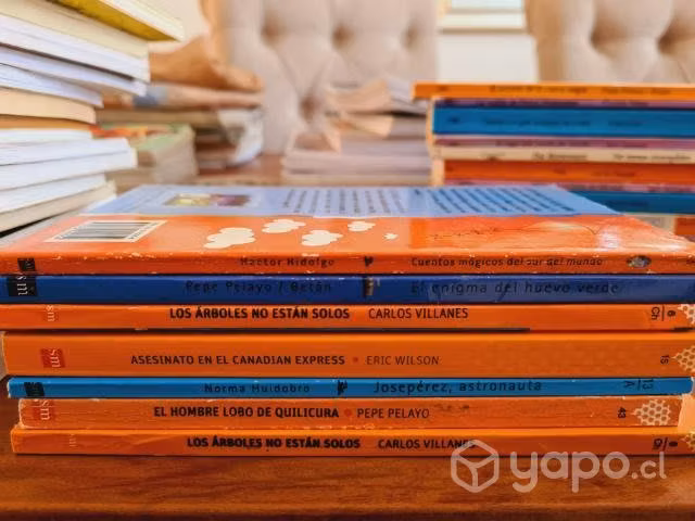 Textos lectura complementaria