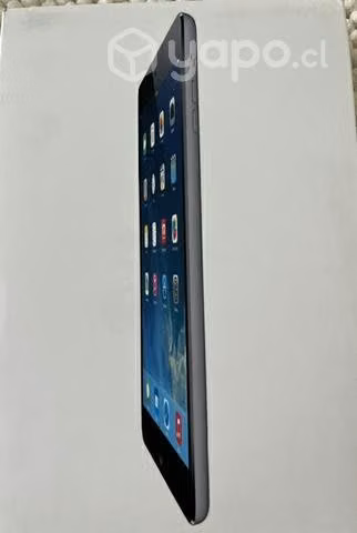 IPad mini 16 gigas space Gray - Imagen 5
