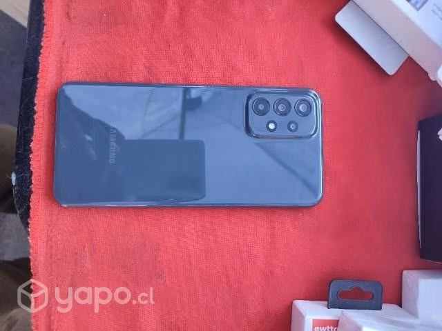 Samsung A23
