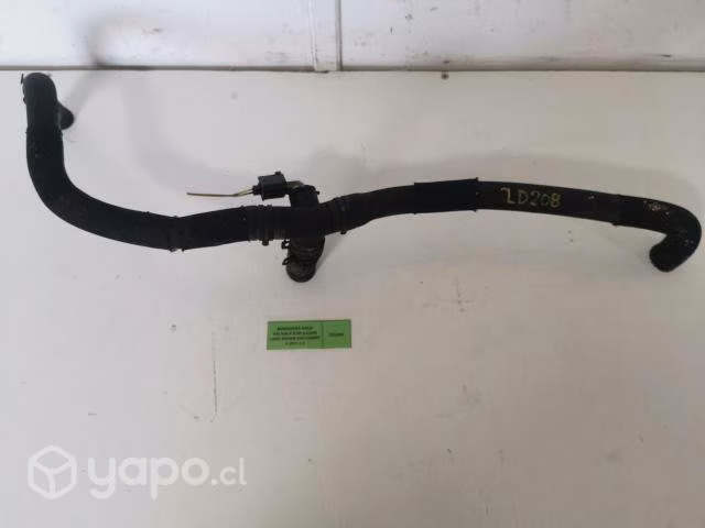 Manguera Agua Valvula EGR (LD208) Land Rover Disc