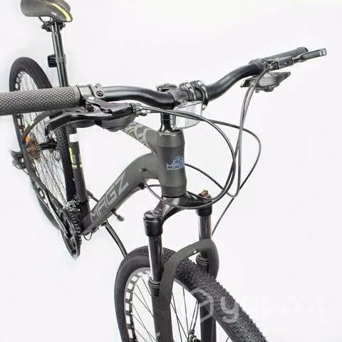 Bicicleta Magz