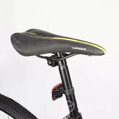 Bicicleta Magz