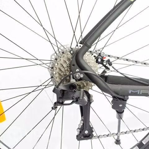 Bicicleta Magz