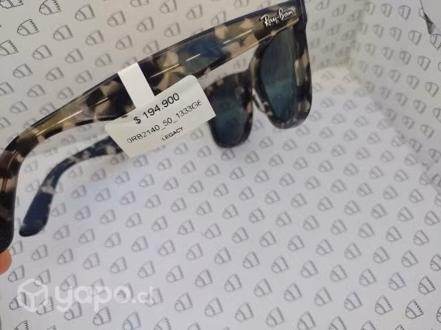 Ray ban